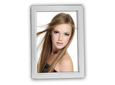 Silver Frame S01 10x15  4 