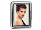 Silver Frame 31S10 10x15  4 