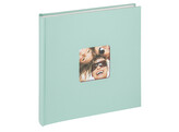 Design album Fun 26x25cm mint green  2 