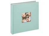 Design album Fun mint green 30x30 cm  2 