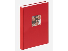 Memo album fun red 10x15cm 300 photos  2 