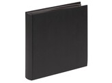 Design album Fun black 30x30 cm geen venster zwarte pag  2 