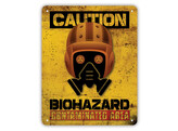 BIOHAZARD