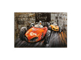 Vint cars  40x60x5