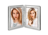 Silver Frame  2x10x15  2 