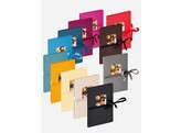 Leporello Fun 10x15 12ph 12 colors  18 pcs 