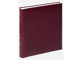 Classic 29 x 32   60 pag. wine red