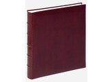 Classic 29 x 32   60 pag. wine red