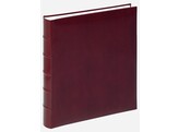 Classic 30 x 37   80 pag. wine red