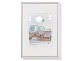 Frame New Lifestyle 10x15 Silver  4 