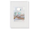 Frame New Lifestyle 10x10 white  2 