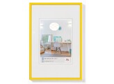 Frame New Lifestyle 40x50 Yellow  2 