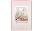 Frame New Lifestyle 10x15 Pink  4 