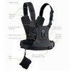 Cotton Carrier Camera Vest G3 voor 1 camera