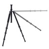 Dorr Aluminium Tripod Classic 160