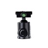 Dorr Aluminium Ball Head Classic 36