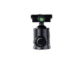 Dorr Aluminium Ball Head Classic 36