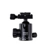 Dorr Aluminium Ball Head Classic 36