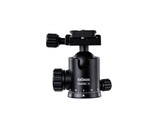 Dorr Aluminium Ball Head Classic 36