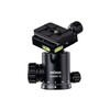 Dorr Aluminium Ball Head Classic 36