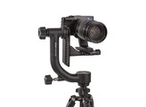 Dorr Aluminium Gimbal Head GL-25  Max Load 8kg 