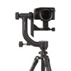 Dorr Aluminium Gimbal Head GL-25  Max Load 8kg 