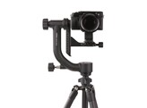 Dorr Aluminium Gimbal Head GL-25  Max Load 8kg 