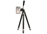 Dorr TR8105 Traveller Tripod black