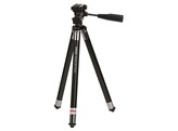 Dorr TR8105 Traveller Tripod black