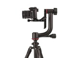 Dorr Carbon Gimbal Head GL-24C  Max Load 8kg 