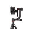 Dorr Carbon Gimbal Head GL-24C  Max Load 8kg 