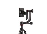 Dorr Carbon Gimbal Head GL-24C  Max Load 8kg 