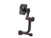 Dorr Carbon Gimbal Head GL-24C  Max Load 8kg 