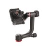 Dorr Carbon Gimbal Head GL-24C  Max Load 8kg 