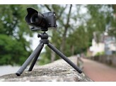 Dorr Travel Tripod Vagabond