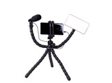 Dorr Vlogging Tripod Octopus