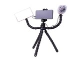 Dorr Vlogging Tripod Octopus