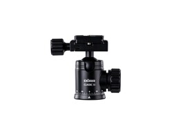 Dorr Aluminium Ball Head Classic 30