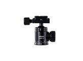 Dorr Aluminium Ball Head Classic 30