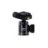 Dorr Aluminium Ball Head Classic 30