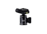 Dorr Aluminium Ball Head Classic 30