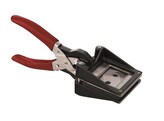 Hand Photo Cutter 33x48mm