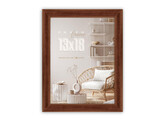 Wood frame M19 10x15  12 