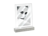 Acrylic frame with strass base A1753 10x15  13x18   2 