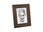 Carved wooden frame A1780 13x18  2 