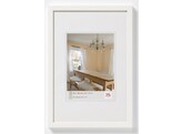 Peppers wooden frame 30x45 polar white  2 