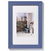 Frame Grado   30x40 blue  2 