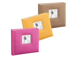 Memo slip-in album S534 200ph 10x15  6 