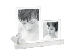 Wooden frame A1427