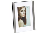 Mette 10x15 matt silver